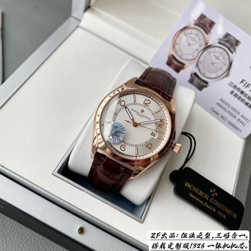 VACHERON CONSTANTIN